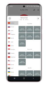 起飞加速器绿色版android下载效果预览图